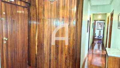 Apartment in Santurtzi's Parkea-Txitxarra area photo 40
