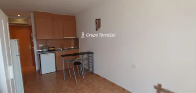 Apartment on Carrer de Pere Badia photo 13