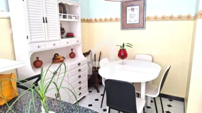 Apartment in Santurtzi's Parkea-Txitxarra area photo 7