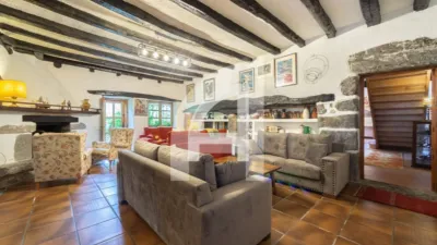 House in Barrio de Soluanes photo 16