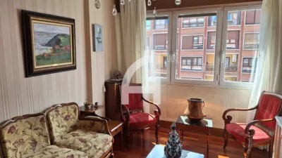 Apartment in Santurtzi's Parkea-Txitxarra area photo 24