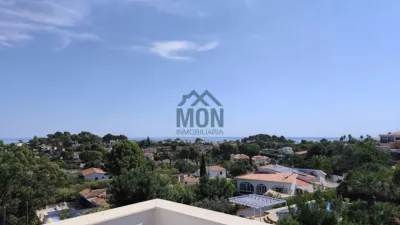 Casa – Dénia - Vista 5