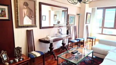 Apartment in Santurtzi's Parkea-Txitxarra area photo 27