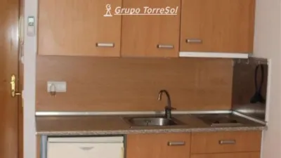 Apartment on Carrer de Pere Badia photo 9