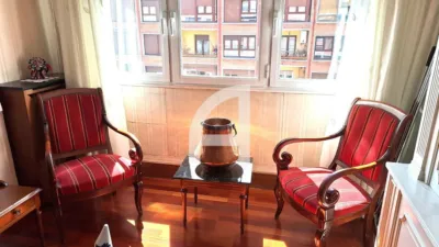 Apartment in Santurtzi's Parkea-Txitxarra area photo 25