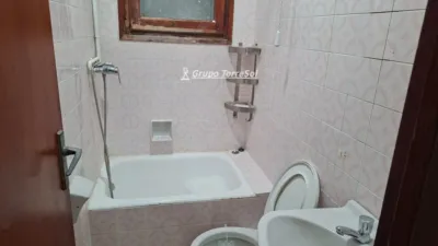 Flat on Carrer del Rosselló photo 20