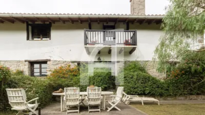 House in Barrio de Soluanes photo 6