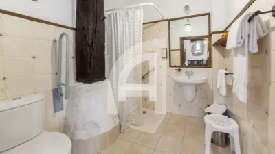 House in Barrio de Soluanes photo 39