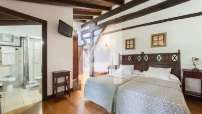 House in Barrio de Soluanes photo 30