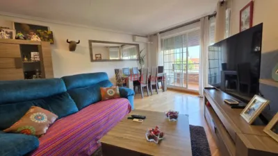 Apartment on Calle Sorolla photo 2