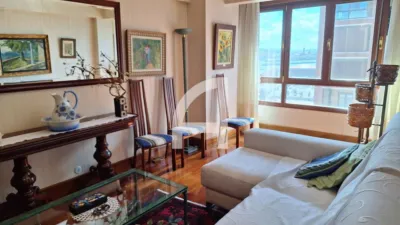 Apartment in Santurtzi's Parkea-Txitxarra area photo 35