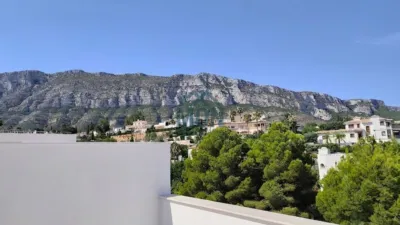 Casa – Dénia - Más