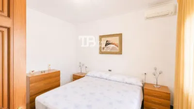 Terraced house in Carrer del Hort dels Puputs photo 22
