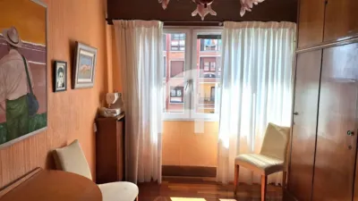 Apartment in Santurtzi's Parkea-Txitxarra area photo 37