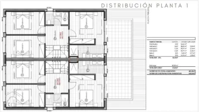 Townhouse in Segur de Calafell photo 27