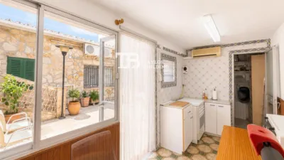 Terraced house in Carrer del Hort dels Puputs photo 10