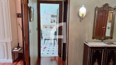 Apartment in Santurtzi's Parkea-Txitxarra area photo 43