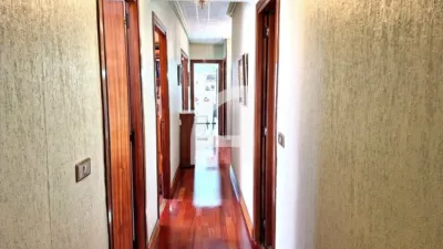 Apartment in Santurtzi's Parkea-Txitxarra area photo 44