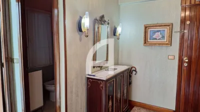 Apartment in Santurtzi's Parkea-Txitxarra area photo 42
