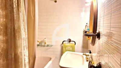 Apartment in Santurtzi's Parkea-Txitxarra area photo 48