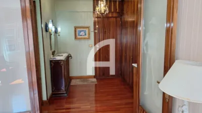 Apartment in Santurtzi's Parkea-Txitxarra area photo 41