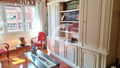 Apartment in Santurtzi's Parkea-Txitxarra area photo 23