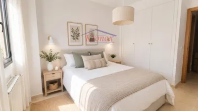 Apartment in Vicálvaro photo 3