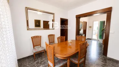 Terraced house in Carrer del Hort dels Puputs photo 7