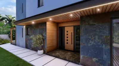 Townhouse in Segur de Calafell photo 6