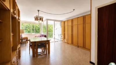 Apartment on Avinguda de la Cuana, 15 photo 3