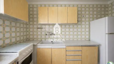 Apartment on Avinguda de la Cuana, 15 photo 6