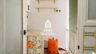 Apartment on Avinguda de la Cuana, 15 photo 7