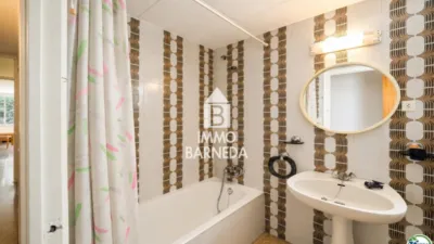Apartment on Avinguda de la Cuana, 15 photo 10