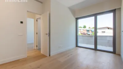 Semi-detached house in Av. Europa area photo 34