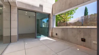 Semi-detached house in Av. Europa area photo 11