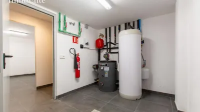Semi-detached house in Av. Europa area photo 53