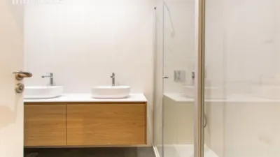 Semi-detached house in Av. Europa area photo 25