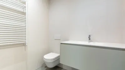 Semi-detached house in Av. Europa area photo 18