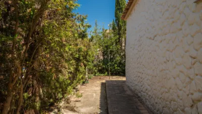 Villa in Puerto photo 26