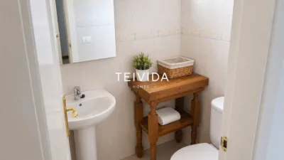 Piso en Los Abrigos photo 11