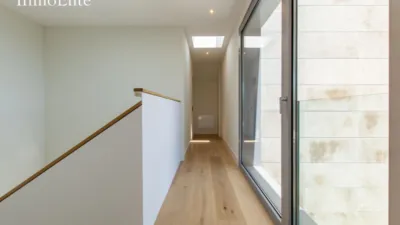 Semi-detached house in Av. Europa area photo 45