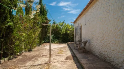 Villa in Puerto photo 13