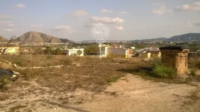 Terreno en venta en Carrer de la Creu, cerca de Calle de las Escuelas - Vista 4