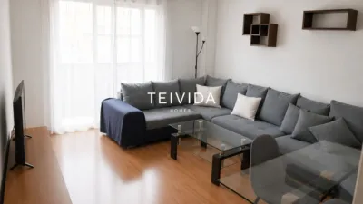 Piso en Los Abrigos photo 3