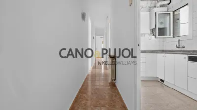 Apartment in El Carmel photo 9
