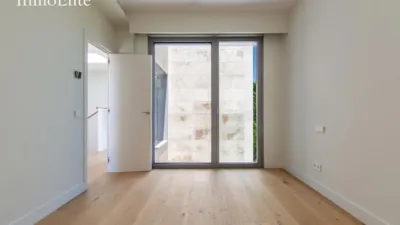 Semi-detached house in Av. Europa area photo 42