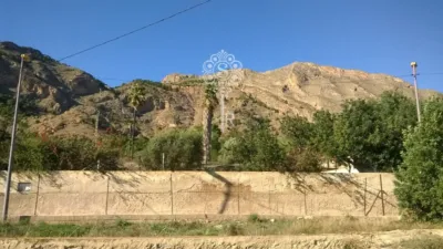 Terreno en venta en Carrer de la Creu, cerca de Calle de las Escuelas - Més