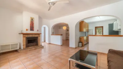 Villa in Puerto photo 2