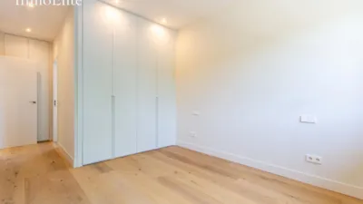 Semi-detached house in Av. Europa area photo 28
