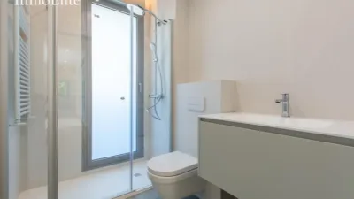 Semi-detached house in Av. Europa area photo 37